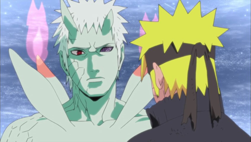 Naruto Shippuuden episode 385